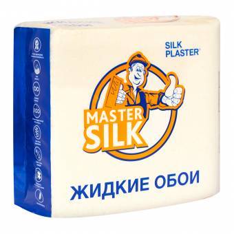 Жидкие обои Silk Plaster MS 112